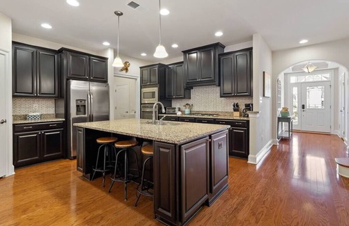 Sun Ridge Casa | Spacious 4BR in Bayside Resort-near beach and pool