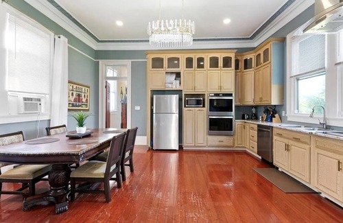 Milan Apartamento | Spacious 4BR Retreat · Comfort & Style Unit 2