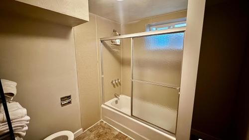 Idaho Falls Casa | Spacious 4BR Retreat Near Idaho Falls Airport