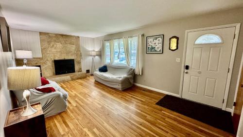 Idaho Falls Casa | Spacious 4BR Retreat Near Idaho Falls Airport