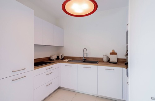 Lestonat - Monsejour Apartamento | Spacious 4BR with Lovely Balcony ☀️