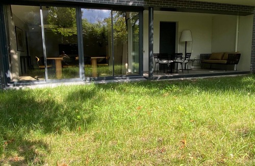 Lestonat - Monsejour Apartamento | Spacious 4BR with Lovely Balcony ☀️