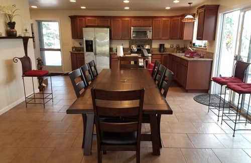 Orchidlands Estates Casa | Amplio, 5 bd / 3 ba casa en Orchidland Estates