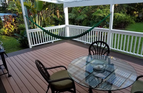 Orchidlands Estates Casa | Amplio, 5 bd / 3 ba casa en Orchidland Estates