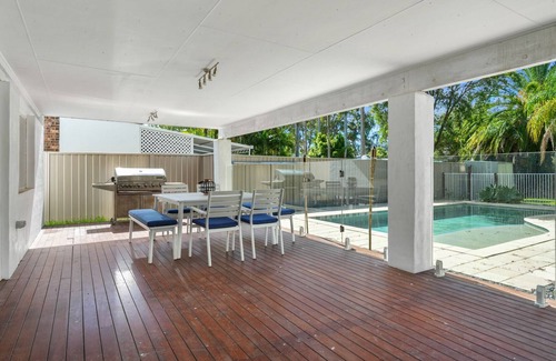 Rocky Point Casa | Spacious 5-Bed Getaway Home with Pool