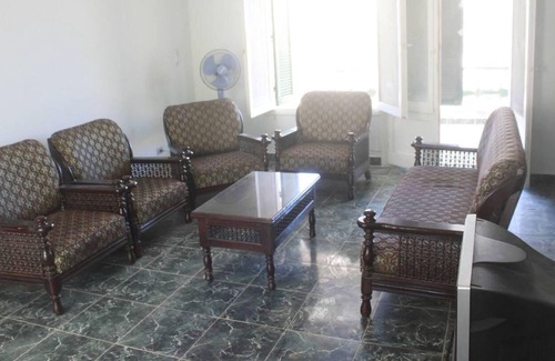 Ad-Dab'ah Casa | Captivating 3-bed House