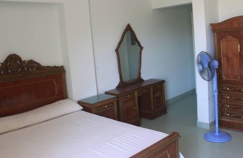 Ad-Dab'ah Casa | Captivating 3-bed House