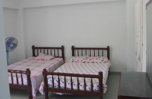 Ad-Dab'ah Casa | Captivating 3-bed House