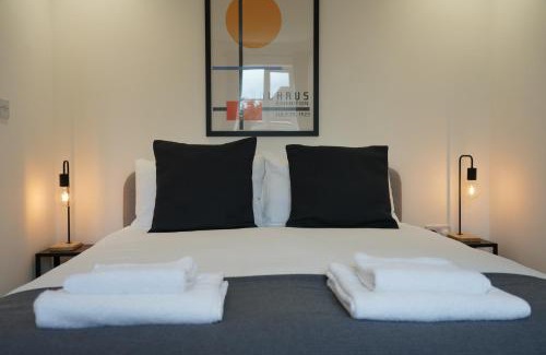 Oxford Casa | Spacious 5 Bed in Oxfordshire