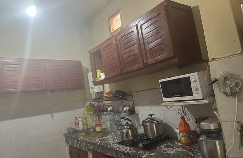 Fkih Ben Salah Casa | Spacious 5-bedroom house with fitness room in Fkih ben salah