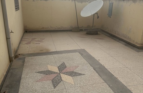 Fkih Ben Salah Casa | Spacious 5-bedroom house with fitness room in Fkih ben salah