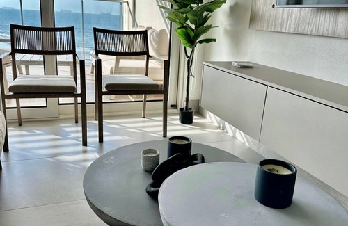 Maria Chiquita Apartamento | Spacious 5-bedroom apartment in playa escondida