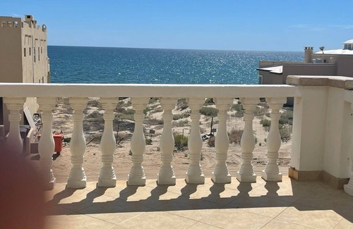 Puerto Peñasco Casa | Spacious 5-bedroom house with AC, WiFi in delightful Playa Encanto