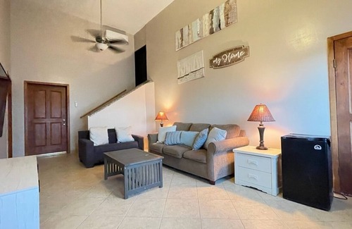 Puerto Peñasco Casa | Spacious 5-bedroom house with AC, WiFi in delightful Playa Encanto