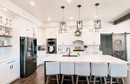 St. Anthony Casa | Spacious 5-bedroom home Saint Anthony