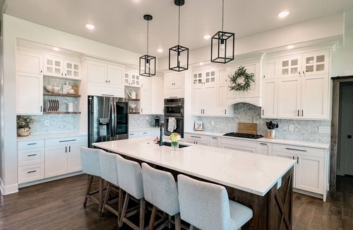 St. Anthony Casa | Spacious 5-bedroom home Saint Anthony