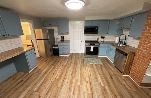Cortland Apartamento | Spacious 5-bedroom apartment in Cortland