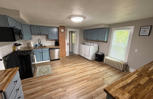 Cortland Apartamento | Spacious 5-bedroom apartment in Cortland