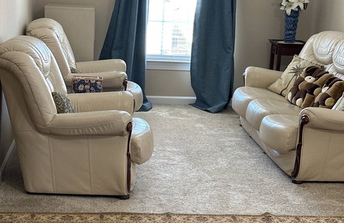 Grovetown Casa | Spacious 5-bedroom house with WiFi and AC in marvelous Grovetown. Walking trail.