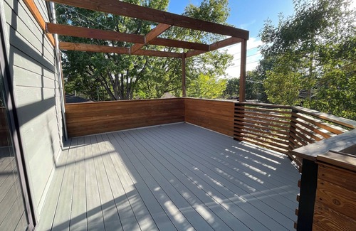 Littleton Casa | Spacious 5-bedroom house near Charming Main Littleton