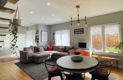 Littleton Casa | Spacious 5-bedroom house near Charming Main Littleton