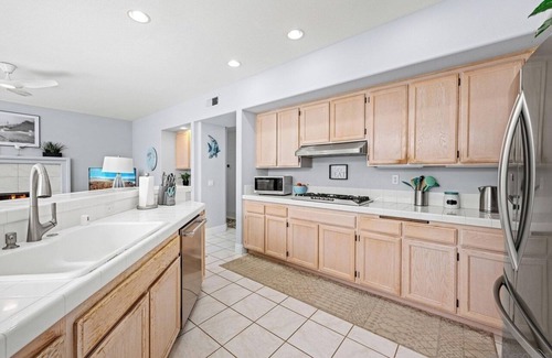 Guajome Casa | Spacious 5-bedroom house with incredible access in Oceanside