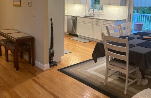 Pentwater Casa | Spacious 5 bedroom house, private association, Pentwater, MI, Friday-Friday only