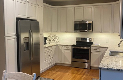 Pentwater Casa | Spacious 5 bedroom house, private association, Pentwater, MI, Friday-Friday only
