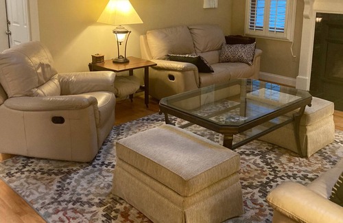 Pentwater Casa | Spacious 5 bedroom house, private association, Pentwater, MI, Friday-Friday only