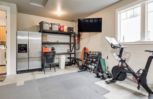 Silverton Casa | Spacious 5-bedroom house in charming Silverton, Family Friendly