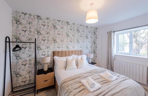 Newark upon Trent Casa | Spacious 5-Bedroom House in Nottingham