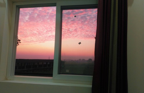 Dehradun Casa | Spacious 5-bedroom house in delightful Dehradun with WiFi, AC