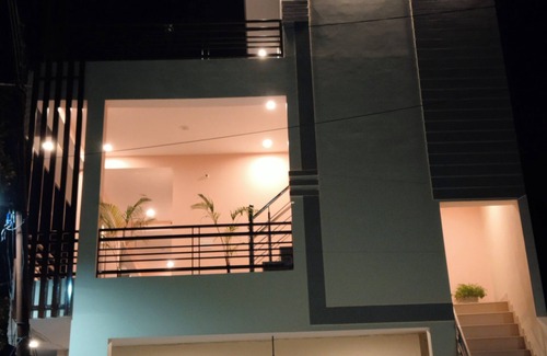 Dehradun Casa | Spacious 5-bedroom house in delightful Dehradun with WiFi, AC