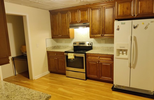 Norcross Casa | Spacious 5-bedroom house with oiffice, fitness rooms in fabulous Norcross