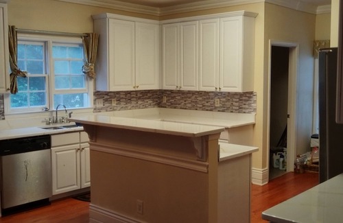 Norcross Casa | Spacious 5-bedroom house with oiffice, fitness rooms in fabulous Norcross