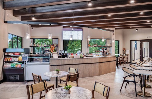 Sarasota Casa | Spacious 5-bedroom house with AC, Home theater,fitness room in fabulous Sarasota