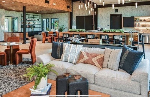 Sarasota Casa | Spacious 5-bedroom house with AC, Home theater,fitness room in fabulous Sarasota
