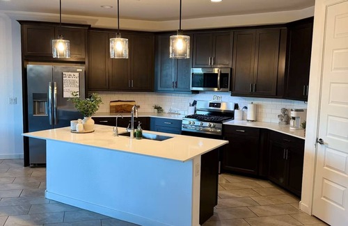 Estrella Village Casa | Spacious 5-bedroom house in welcoming Tolleson Az!!!