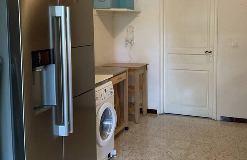 Tourbes Casa | Spacious 5-bedroom house in Tourbes with AC - 5 mins from Pezenas