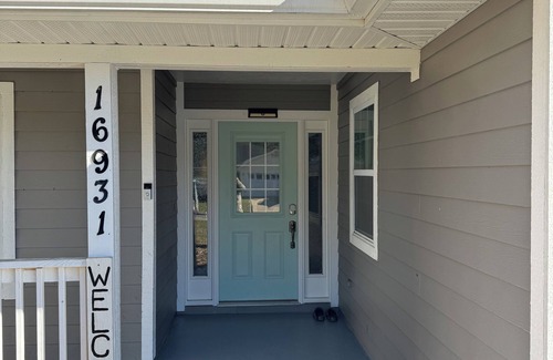 Alachua Casa | Spacious 5-bedroom house with AC, WiFi in pleasant Alachua