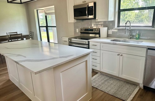 Corinth Casa | Spacious 5-bedroom house in delightful