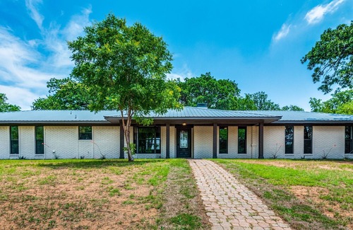 Corinth Casa | Spacious 5-bedroom house in delightful