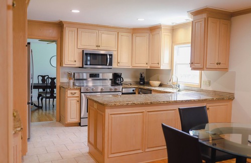 Norwalk Casa | Spacious 5-bedroom house in fabulous Norwalk close to many attractions!