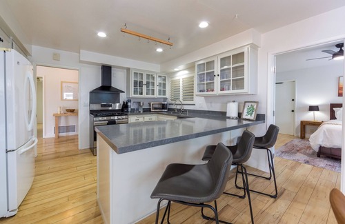 Ventura Casa | Spacious 5-bedroom house in fabulous Ventura