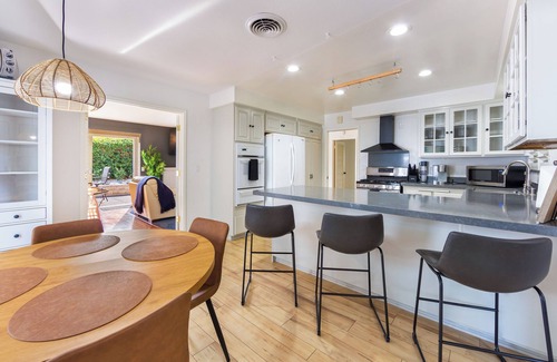 Ventura Casa | Spacious 5-bedroom house in fabulous Ventura