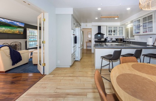 Ventura Casa | Spacious 5-bedroom house in fabulous Ventura