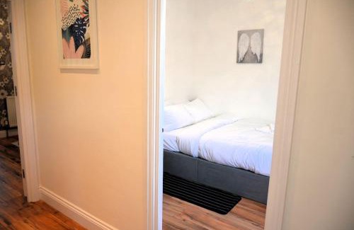 Dagenham Casa | Spacious 5 bedroom House London