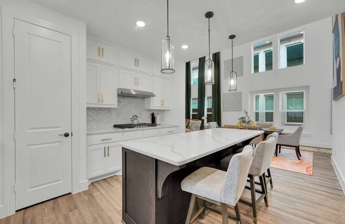 Weston Casa | Spacious 5-bedroom House in North TX