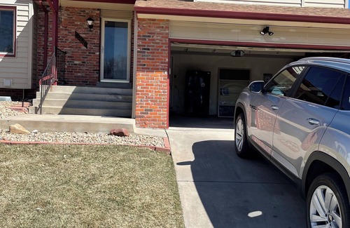 Green Valley Ranch Casa | Spacious 5-bedroom house with WiFi, fitness room in welcoming Denver