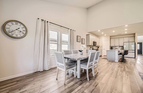Haslet Casa | Spacious 5-bedroom house in Haslet, TX ...just North of Fort Worth